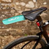 GCN Gradient Ass Saver - Green